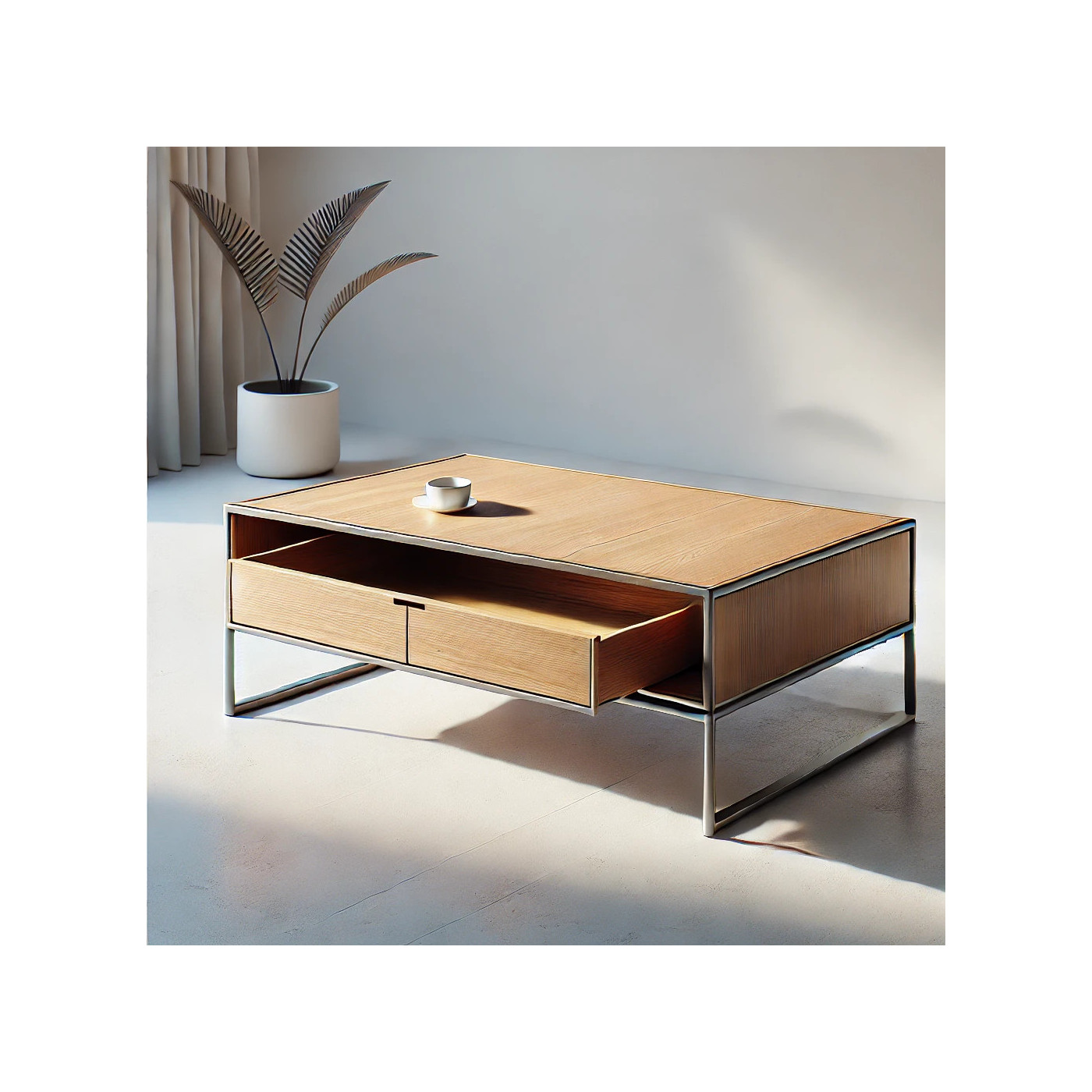 StorageMax Table StorageMax Table